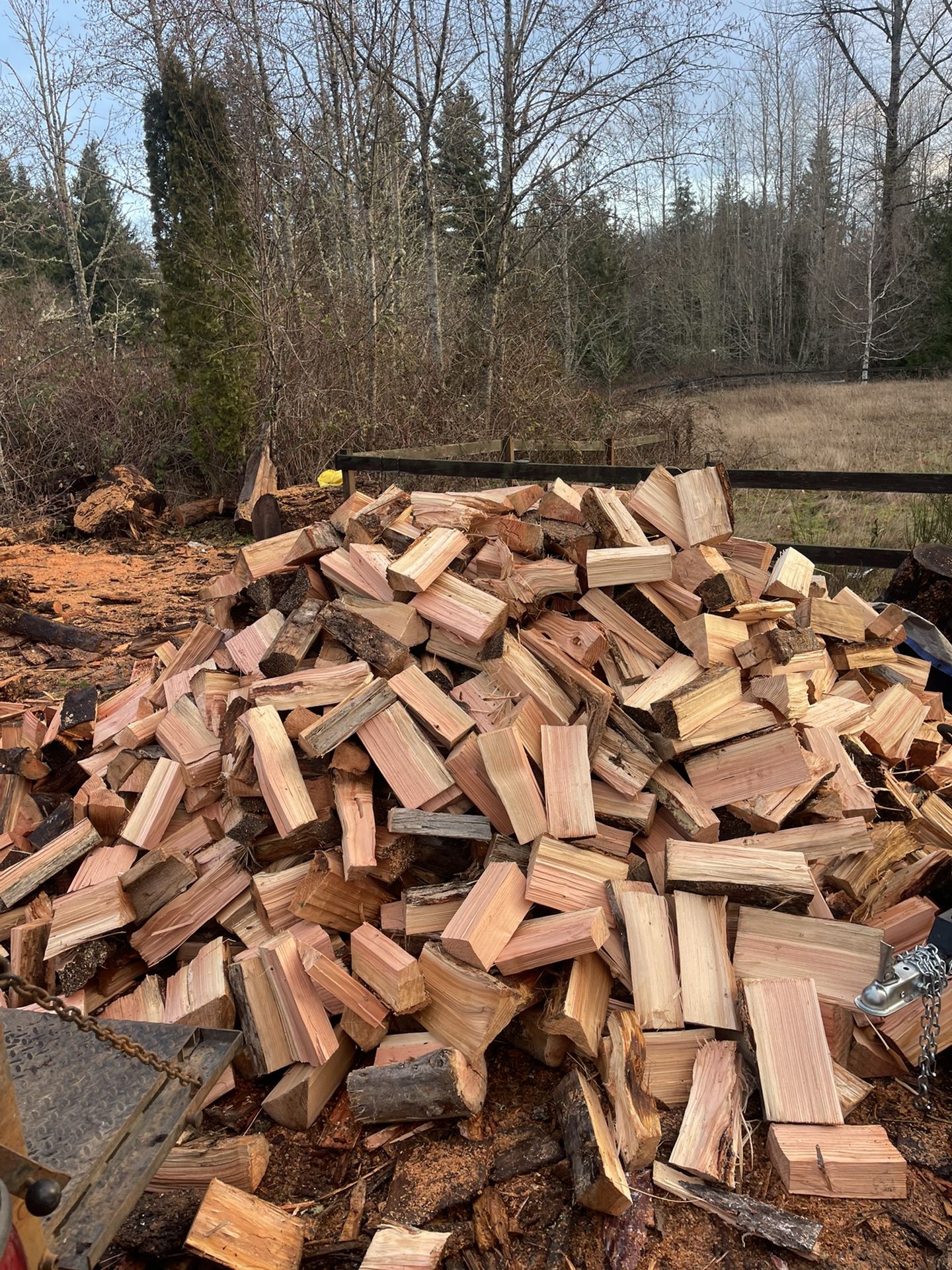 Firewood