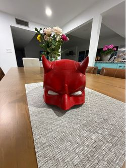 Dare Devil Helmet