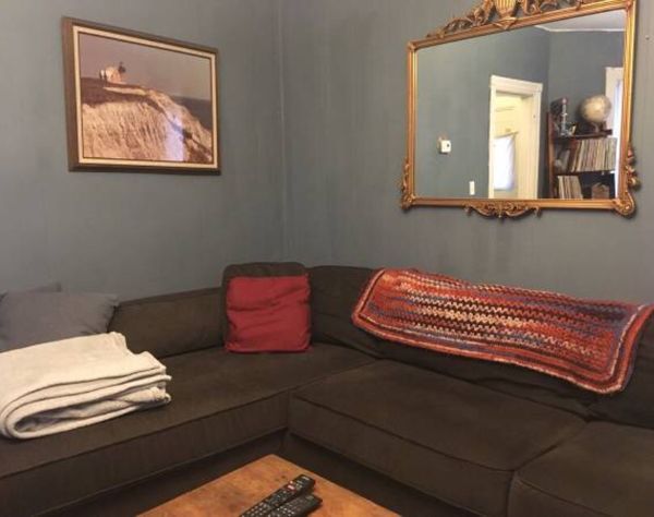 La Z Boy Sinclair Sectional Sofa Need Gone Asap Make An Offer La Z Boy Sinclair Sectional Sofa Need Gone Asap Make An Offer