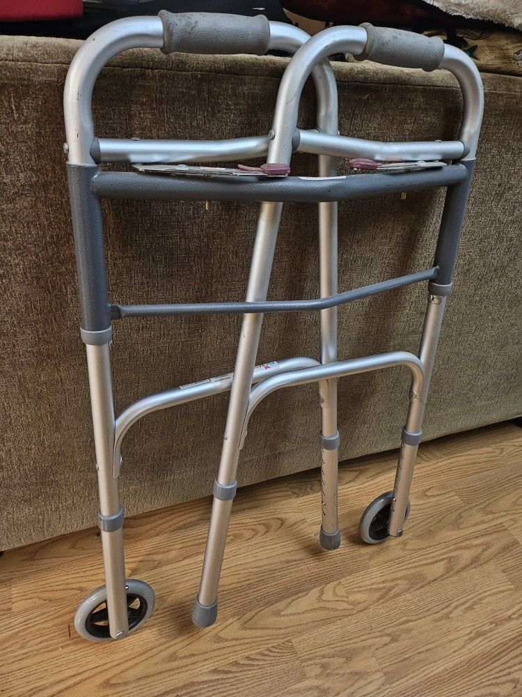 FREE Walker