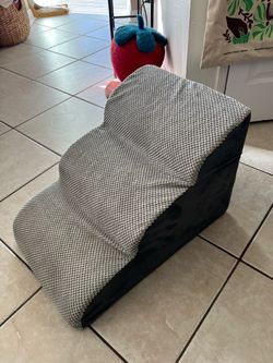 Pet Stairs