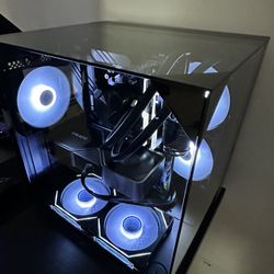 New Gaming pc for Sale 