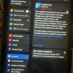 Pink 10 Generation iPad 