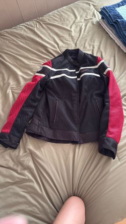 Indian Motorcycle Jacket
