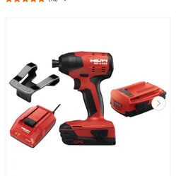 Hilti Impact Drill