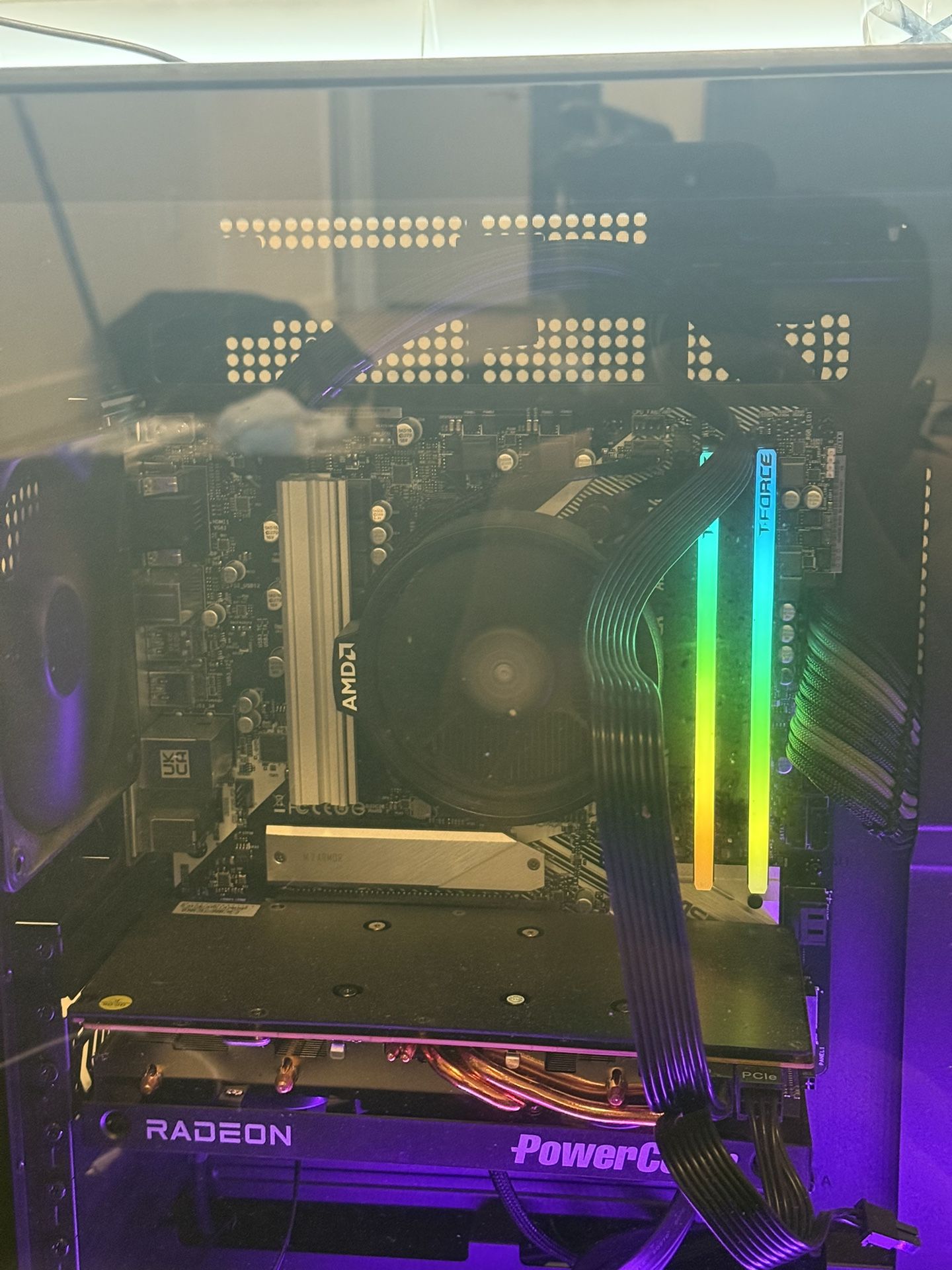 Pc Setup