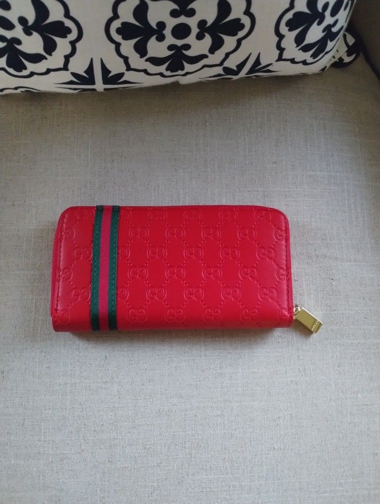 Very Cute Res Wallet