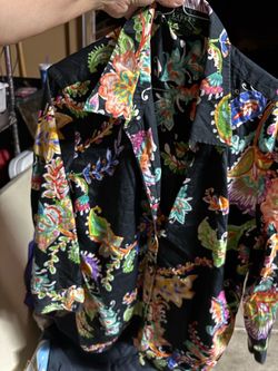 Women’s clothes