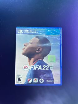 FIFA 22