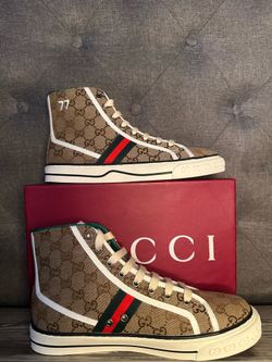 Gucci high top
