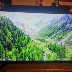 Samsung 50 inch 4k Smart Tv
