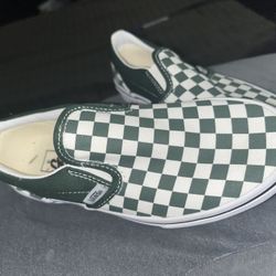 Youth Vanes size 3 