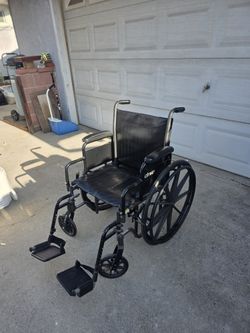 Drive Wheel Chair