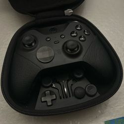 Elite 2 Controller 