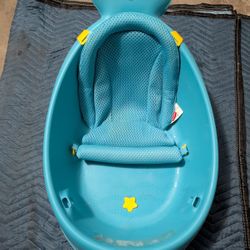 Baby Bath Tub 
