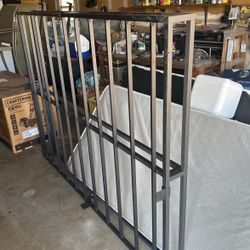 Queen Size Bed Frame 