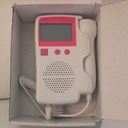 Fetal Doppler