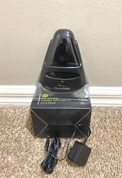 Guardzilla HD Video Security System All-In-One Unit GZ521B