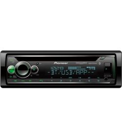 Pioneer DEH-S6220BS CD Receiver

