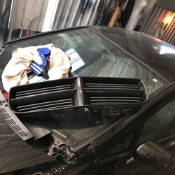 2006-2011 Charger Grille 