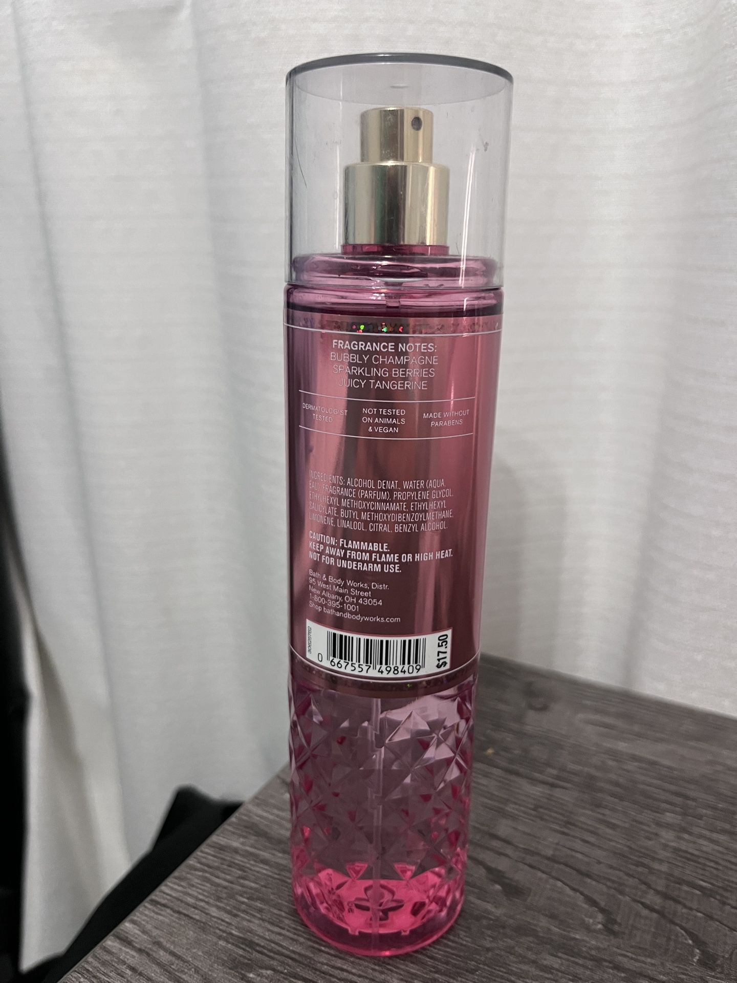 Mini Champagne Toast Perfume for Sale in Brentwood, CA - OfferUp