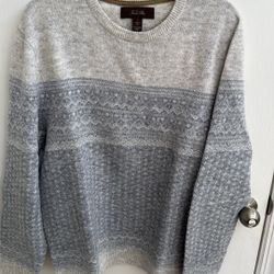 Mens Tasso Elba Sweater