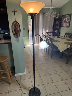 Floor Lamp