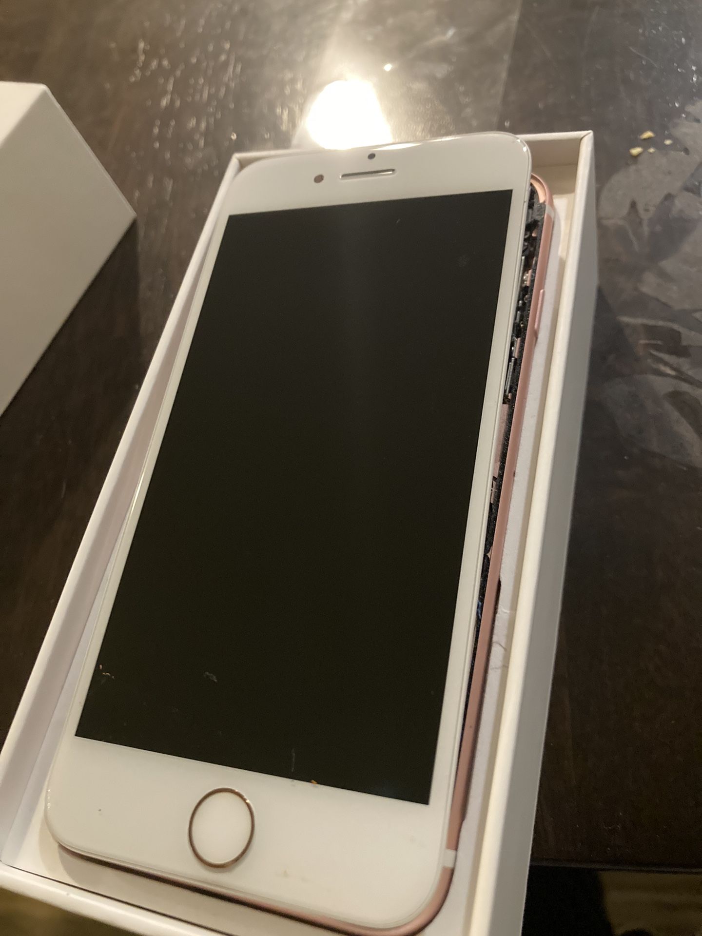 IPhone 7 Parts Non Working