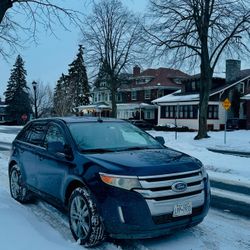 2011 Ford Edge