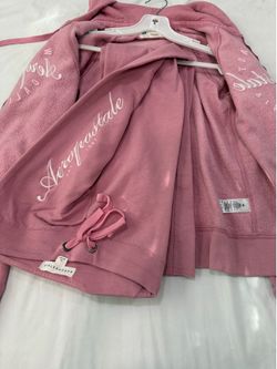 Aero set pants & sweater