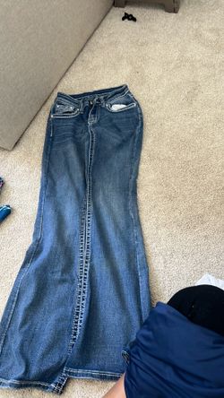 Girls size 11-12 $10