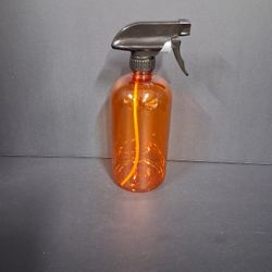 Spray Bottles 