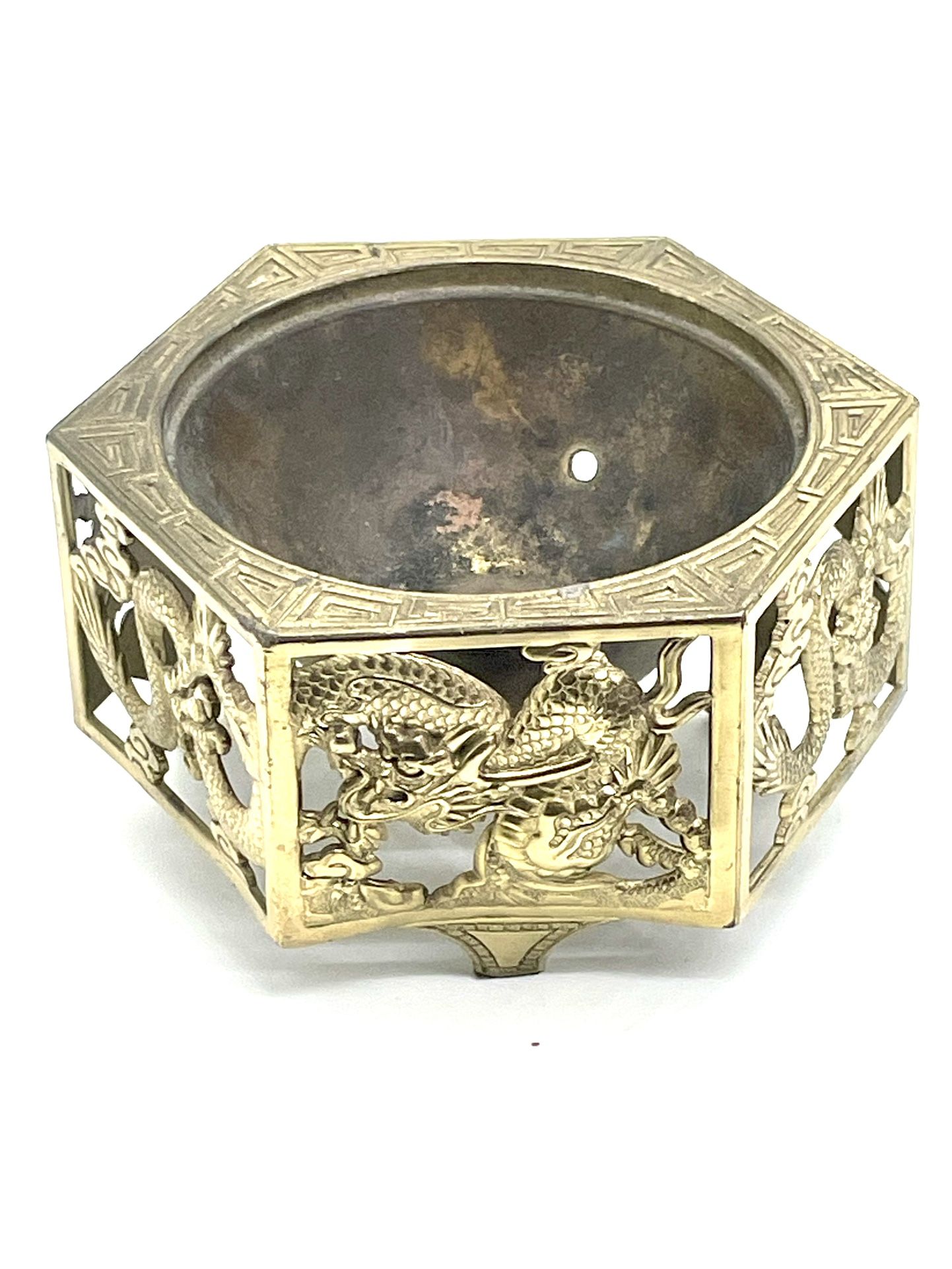 Japanese Incense Burner