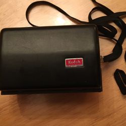 Kodak Instamatic Camera Vintage