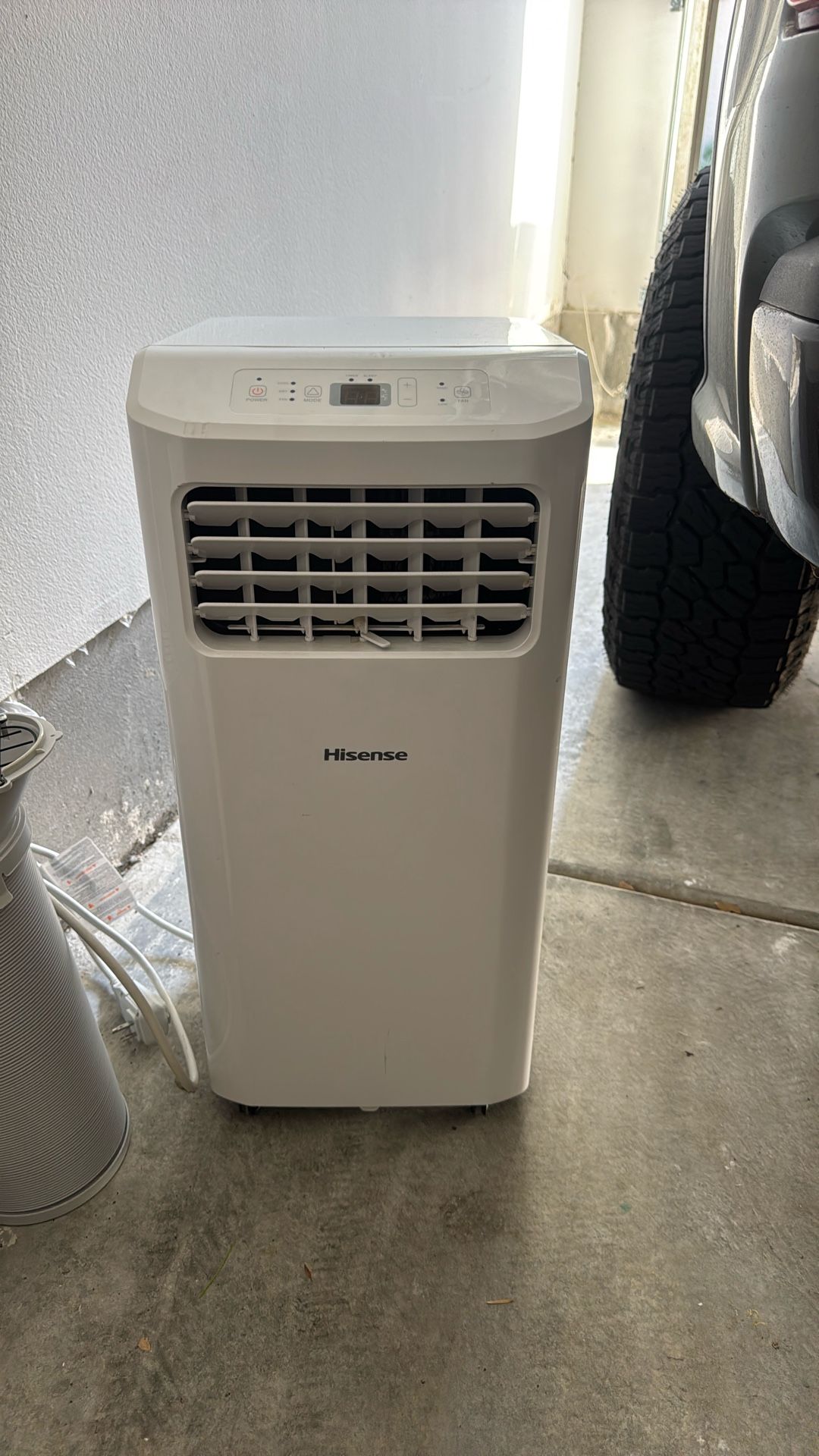 Portable AC Unit