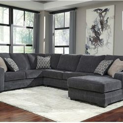Sectional Sofa Pf 1298