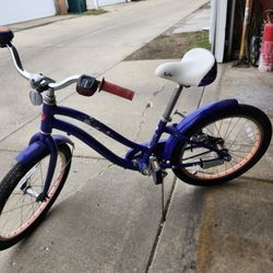 Liv Kids Bike 