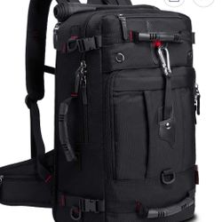 KAKA Travel Backpack