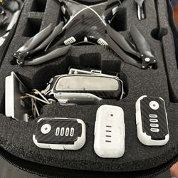 Phantom 3 Pro