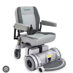 My HOVEROUND Electric Wheelchair For Sale