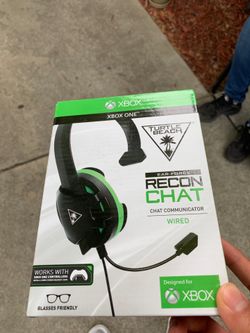 XBOX ONE MIC
