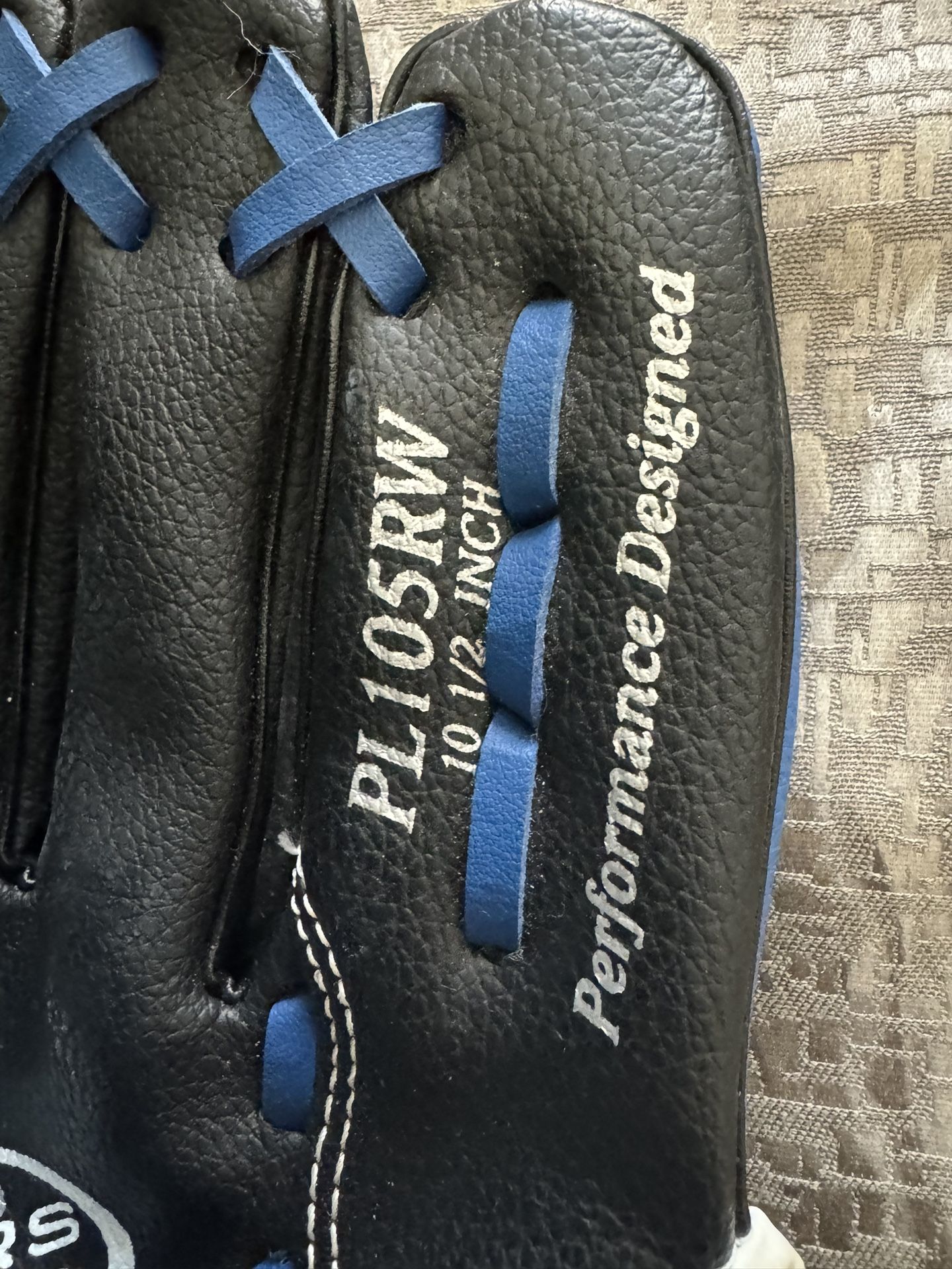 Rawlings Youth Baseball Glove