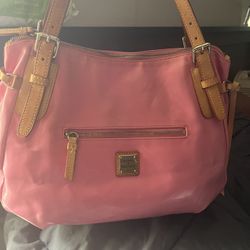 Dooney and Bourke 