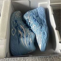Mens 10.5 / Women’s 12 Basketball Shoes Puma X Lamelo Ball - LaFrancé x MB.04
