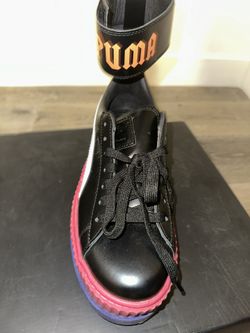 RHiANNA Fenty Puma rare Find?