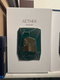 French Avenue Aether Extrait Perfume