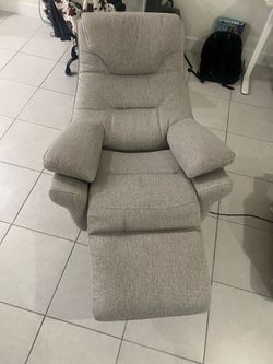 Reclining Chair