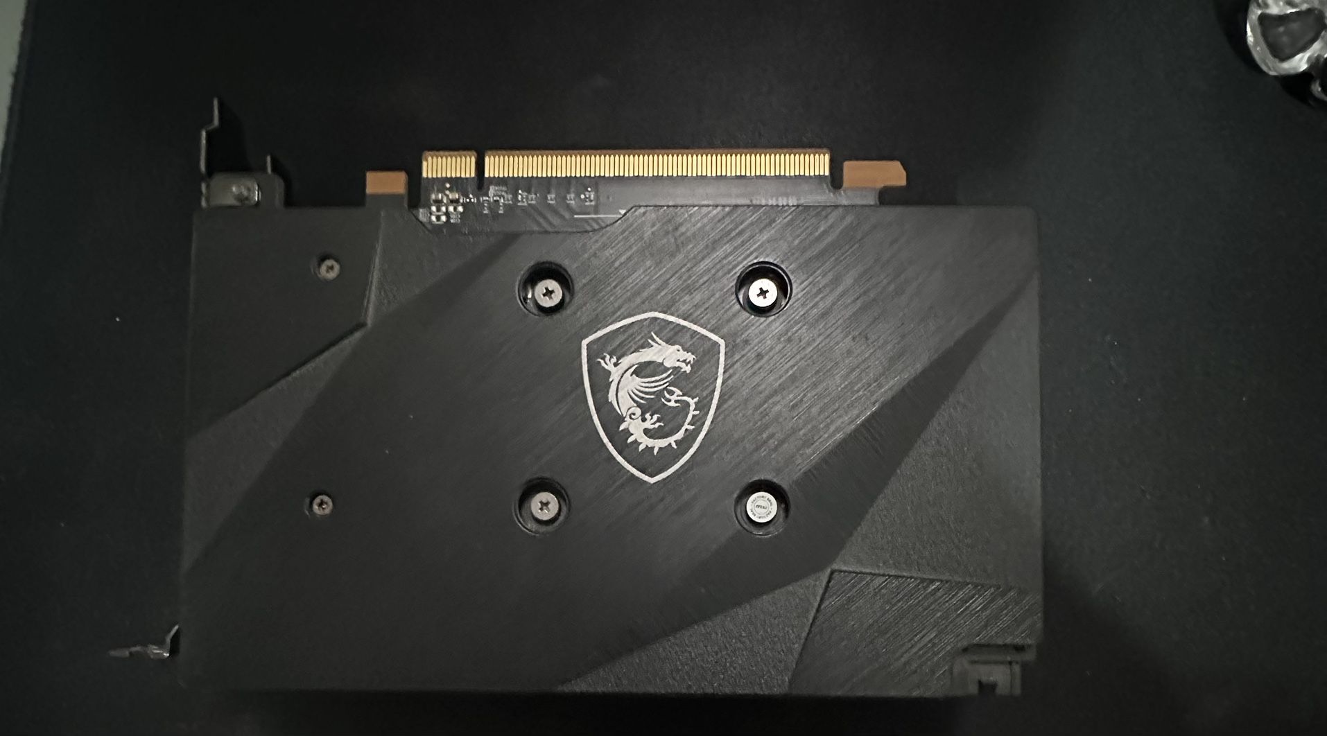 MSI Radeon RX 6600 MECH 8G Graphics Card 8GB Memory