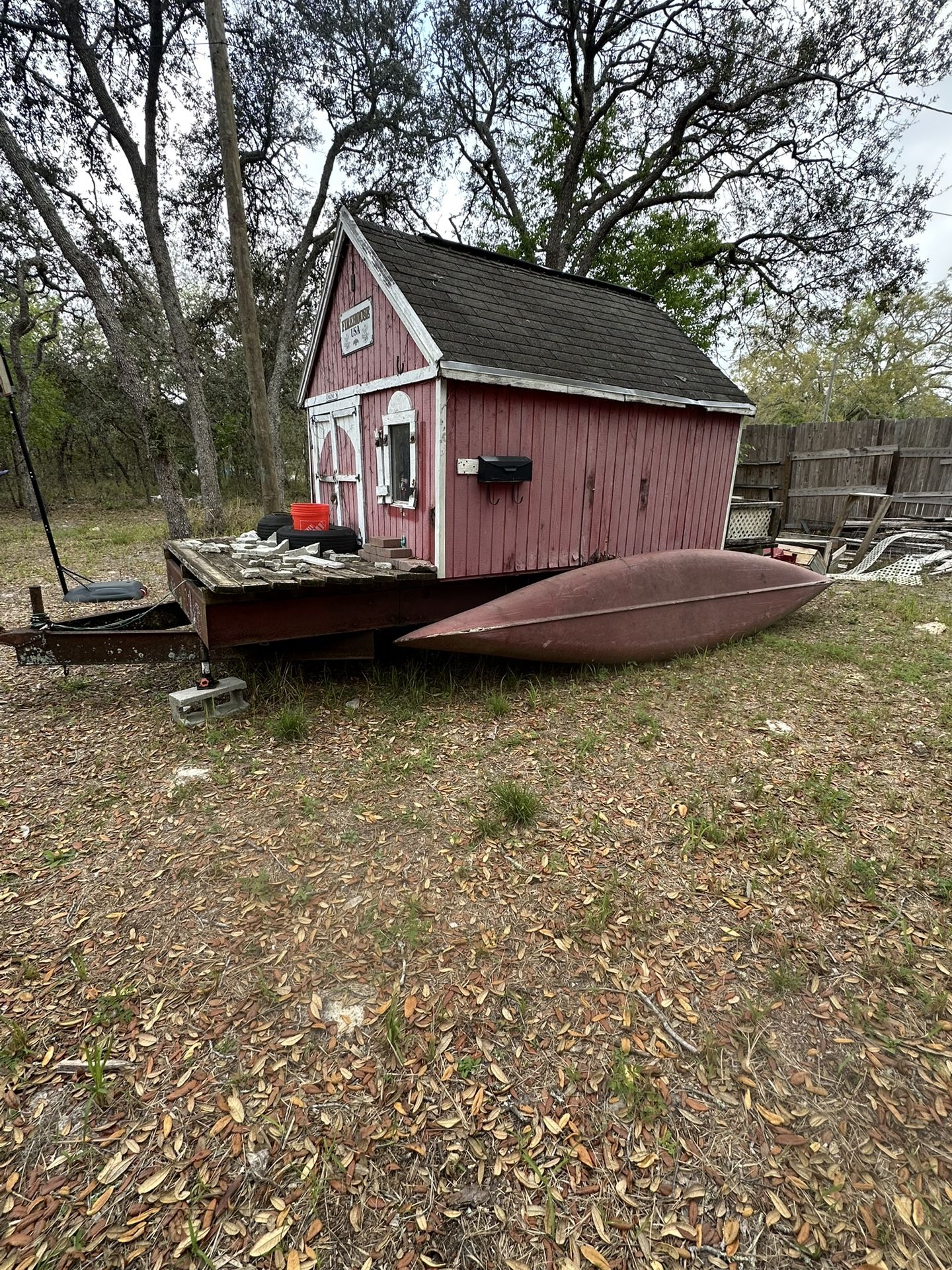 Baby Play House 