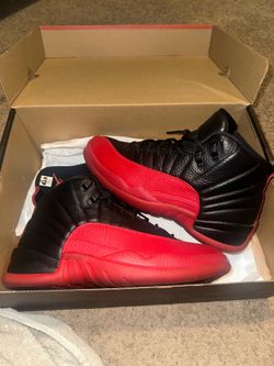 Jordan 12’s Flu Game
